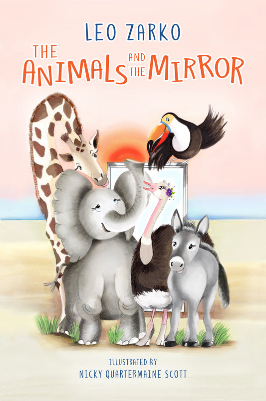 The Animals and the Mirror